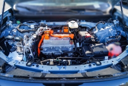 Honda Prologue Touring AWD 2026