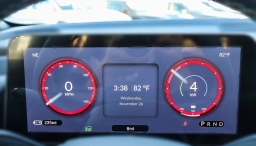 Honda Prologue Touring AWD 2026