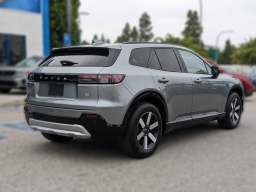 Honda Prologue Touring AWD 2026