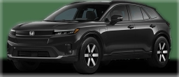 Honda Prologue Touring AWD 2026