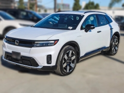 Honda Prologue Elite AWD 2026