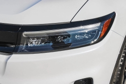 Honda Prologue Elite AWD 2026