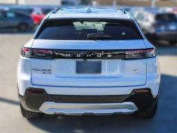 Honda Prologue Elite AWD 2026