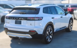 Honda Prologue Elite AWD 2026