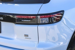 Honda Prologue Elite AWD 2026