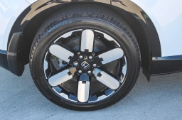 Honda Prologue Elite AWD 2026