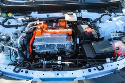 Honda Prologue Elite AWD 2026