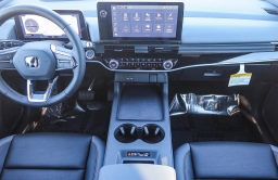 Honda Prologue Elite AWD 2026