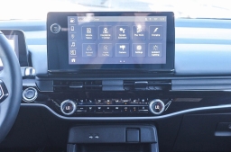 Honda Prologue Elite AWD 2026