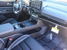 Honda Prologue Elite AWD 2026