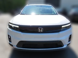 Honda Prologue Elite AWD 2026