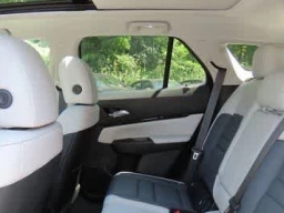 Honda Prologue Elite AWD 2026