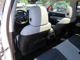 Honda Prologue Elite AWD 2026