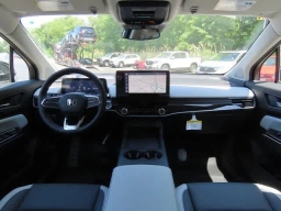 Honda Prologue Elite AWD 2026