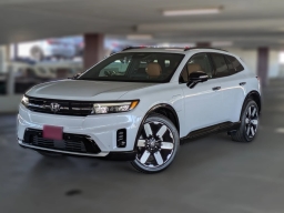 Honda Prologue Elite AWD 2026