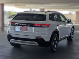 Honda Prologue Elite AWD 2026