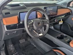 Honda Prologue Elite AWD 2026