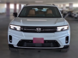Honda Prologue Elite AWD 2026
