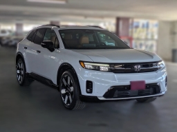 Honda Prologue Elite AWD 2026