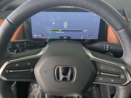 Honda Prologue Elite AWD 2026