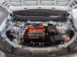 Honda Prologue Elite AWD 2026