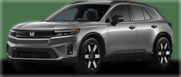 Honda Prologue Elite AWD 2025