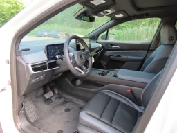 Honda Prologue Elite AWD 2026