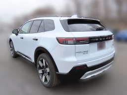 Honda Prologue Elite AWD 2026