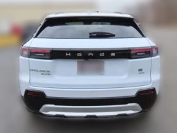 Honda Prologue Elite AWD 2026