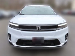 Honda Prologue Elite AWD 2026