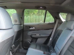 Honda Prologue Elite AWD 2026