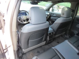 Honda Prologue Elite AWD 2026