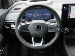 Honda Prologue Elite AWD 2026