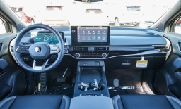 Honda Prologue Elite AWD 2026