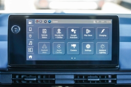 Honda Prologue Elite AWD 2026