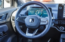 Honda Prologue Elite AWD 2026