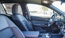 Honda Prologue Elite AWD 2026