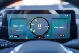 Honda Prologue Elite AWD 2026