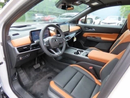 Honda Prologue Elite AWD 2026