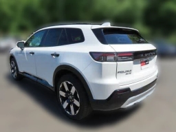 Honda Prologue Elite AWD 2026