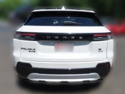 Honda Prologue Elite AWD 2026