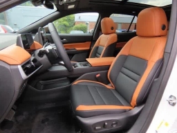 Honda Prologue Elite AWD 2026