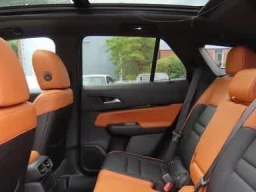 Honda Prologue Elite AWD 2026