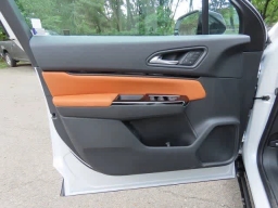 Honda Prologue Elite AWD 2026