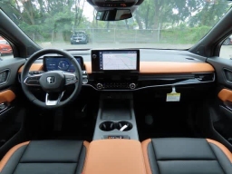 Honda Prologue Elite AWD 2026