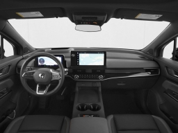 Honda Prologue Elite AWD 2026