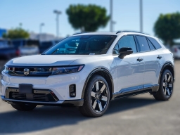 Honda Prologue Elite AWD 2026