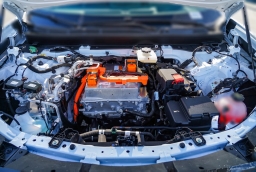 Honda Prologue Elite AWD 2026