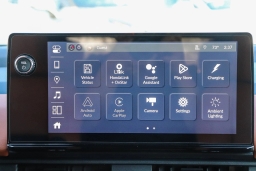 Honda Prologue Elite AWD 2026