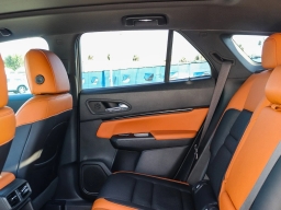 Honda Prologue Elite AWD 2026